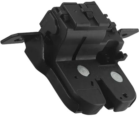 Serrure Coffre Arrière Hayon Pour BMW Série 1 F20 F21 I3 2010 2011 2012 2013 2014 2015 2016 2017 Loquet Hayon Voiture Actionneur Verrouillage Couvercle Coffre 51247304559 Serrure Hayon Coffre