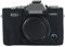 Kameratasche für Fujifilm X-T30 II, Silikon-Gummi, Kameragehäuse, Schutzhülle für Fujifilm X-T30 II (schwarz)
