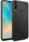 GiiKa für Huawei P30 Lite Hülle Silikon, Ultra Dünne Handyhülle für P30 Lite Case, Kratzfeste, Soft TPU, Stoßfeste, Ganzkörper Telefonhülle Kompatible mit P30 Lite Huawei Schutzhülle, Schwarz