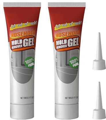 Remover Gel, Multifunctional Remover Gel, Wall Cleaning, Highly Effective In Penetration, Suitable For Bathroom And Kitchen Tile Gaps