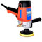 Mulino ad acqua a velocità variabile Levigatrice elettrica for iniezione d'acqua Lucidatrice for marmo Granito Cemento Pietra Lucidatrice a umido 900W per lucidare marmo, granito, pietra(Package2)