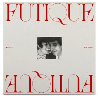Biffy Clyro, Neues Album 2025, Futique