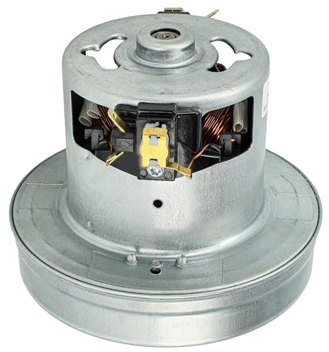 vhbw Ersatz Motor kompatibel mit Tornado TO 6411 | TO6910, TO3525, TO SANSAC, TO3515 Staubsauger - 2000 W