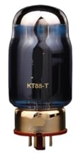 KT88-T tubo suono naturale sostituzione KT88-Z KT88-98 KT88 kit amplificatore valvolare audio fai da te corrispondenza di precisione(2 pcs)