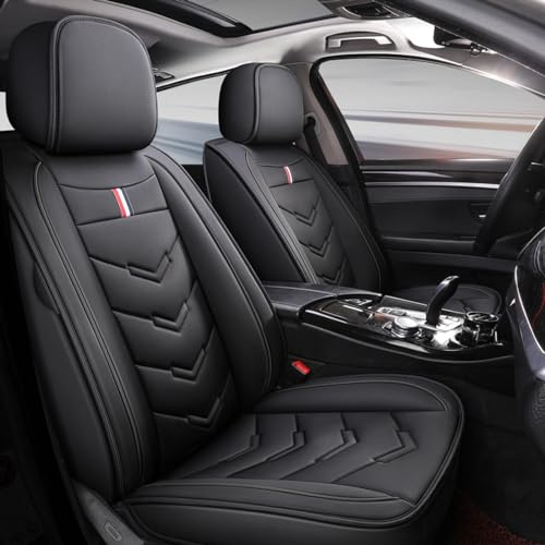 Sitzbezüge Auto Für Audi A6 C6 4F / A6 C6 4F Allroad Avant