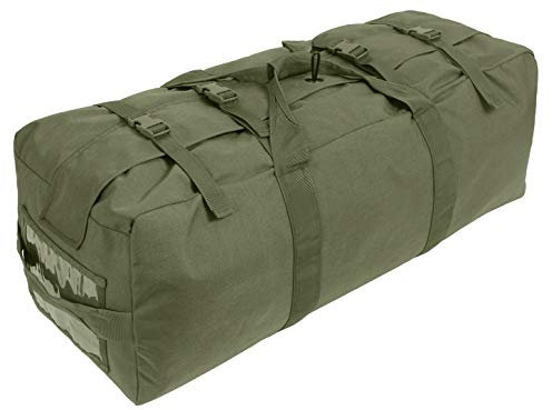 Rothco GI Type Enhanced Duffle Bag
