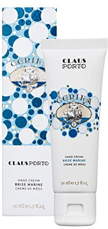 Claus Porto Cerina Handcreme
