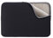 RAINYEAR Laptop Sleeve Case Compatible with 13.3 Inch Notebook Computer Tablet Chromebook 14 MacBook Pro/Max M4 M3 M2 M1 Soft Cover Protective Case Zipper Carrying Bag(Black,Upgraded Version)