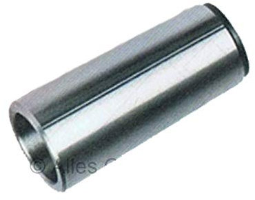 Morsekegel Spindelhuelse (Typ 273) MK2 zu MK1