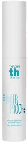 Thader Th Pharma Wasserdichte Wimpern Mascara, 15 ml