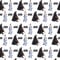 Doppelmoppel Lizenstoff Bio Baumwollstoff Webware Star Wars | 12,90 EUR/m
