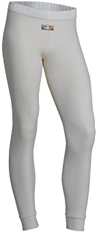 OMP IAA/772020XL Unterziehhose weiß