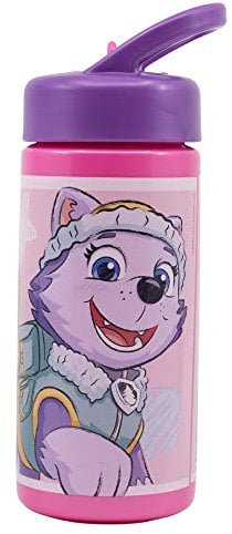 BOUTEILLE PLAYGROUND DE 410 ML PAW PATROL GIRL SKETCH ESSENCE