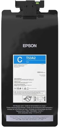 Ink/Ink CY 1.6L RIPS 6 Col T7700DL