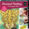 Diamond Painting - Dschungel-Tiere
