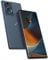 MOTOROLA Edge 50 Fusion 5G, 12GB+12GB RAM, 512GB ROM, Snapdragon 7 Gen 2, 50MP OIS LYTIA Sensor, 6.7 144 Hz pOLED Display, IP68, 5000mAh, Android 14, Forest Blue with Free Moto Buds & SDP