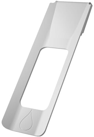 Refrigerator Water Dispenser Lever | Clip On Fridge Water Dispenser Button | Portable Fridge Water Dispenser Attachment, 1 Handed Water Dispenser for Home Kitchen Tool