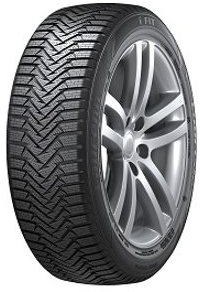 Laufenn 185/60 R14 82T Winterreifen M+S 3PMSF Reifen