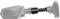 MOZA Wheel Base Extension Rod V2