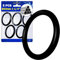 5 Piezas Junta Sifon para Conectores y Acoplamientos de Sifones Ø 32 mm 1 1/4” mm Fabricado en Plástico Flexible - MONTERAL