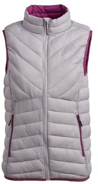 Ande Gerola Lady Vest Gilet sportivo Donna