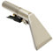 Boquilla de tapicería para aspiradora húmeda, aspiradora de lavado, muebles tapizados, cerdas de limpieza para sofá, limpiador de alfombras, aspiradora húmeda de acero inoxidable, 38 mm, boquilla de