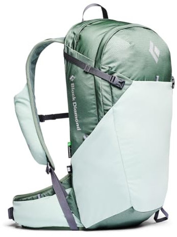 Trail Vista 20 Backpack laurel green (3053) M_L