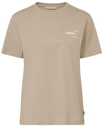 VAUDE T-Shirt Women's Spirit T-Shirt II