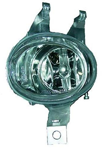 Nebelscheinwerfer links passend für 206 CC 2D 2A/C 2E/K