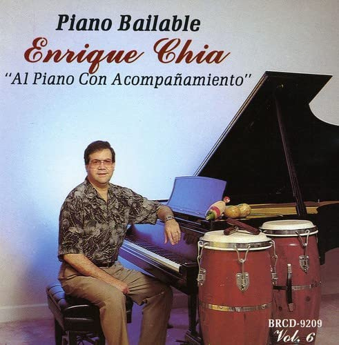 Piano Bailable 6