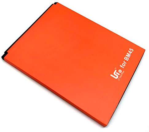 Bateria Interna Recargable Battery compatible con Xiaomi Redmi Note 2 / Note 2 Pro BM45 NUEVO