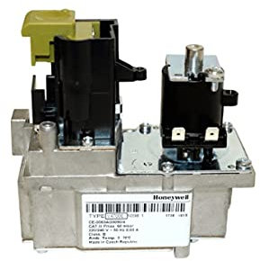 IDEAL BOILER GAS VALVE 173347