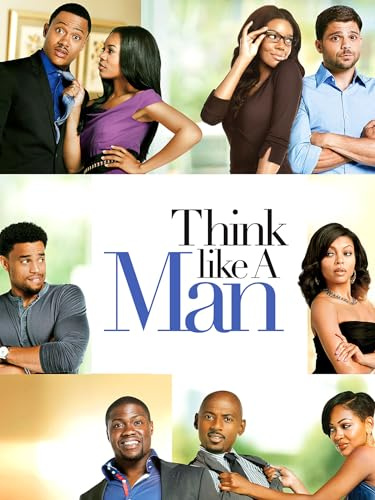 Think like a Man
