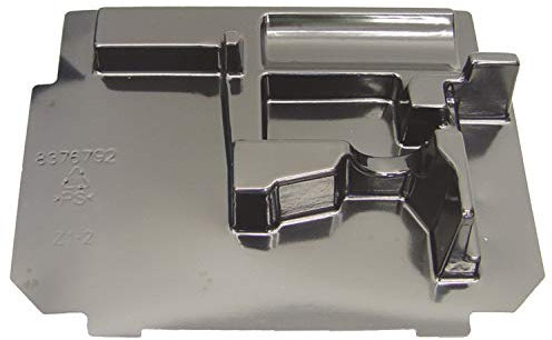 Moulage MAKPAC pour scie sauteuse DJV181 - MAKITA 837789-5