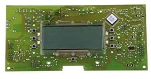 FERROLI SCHEDA ELETTRICA DISPLAY 39810380 CALDAIA ECONCEPT 25 DSP49A1027S