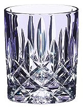 RIEDEL Laudon Tumbler, Violettes Kristallglas, Einzelpackung, maschinell gefertigt