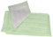 vhbw set di 4 panni sostituisce folletto MF520/530 panni universali soft per aspirapolvere