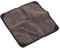 Zunate Camera Wrap, Folding Camera Protective Wrap Cloth Blanket Lens Protector, DSLR Pouch Sleeve Case, Camera Travel Accessories(grey-S)