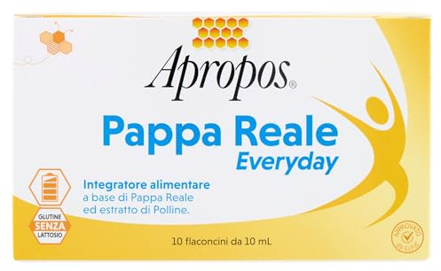 Apropos Gelée Royale alle 10 FL