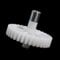 Accessories Meat Mincer Pinion Meat Mincer Spare Parts Compatible with Moulinex ME105830 Compatible with Polaris PMG 1835A Compatible with Vitek 3610 Compatible with Lumme 2104 - Large