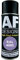 Alex Flittner Designs Rostschutzlack 4in1 RAL 4005 Blaulila Metall Schutzlack Spray Rostschutzfarbe Sprühdose