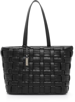 Tamaris Lorene Shopper Black