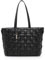 Tamaris Lorene Shopper Black