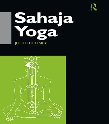 Sahaja Yoga (English Edition)