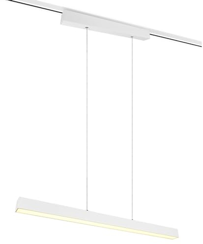 TRIO 73043131 LED-Pendelleuchte 29W DUOLINE 3000K 3400lm