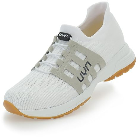UYN Y100190 HARU Sneaker Male Weiß EU 39