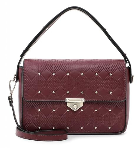 Tamaris Madeline Handbag M Wine