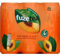 Fuze Tea Boisson au the saveur peche - Le pack de 6 canettes de 33cL