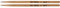 Vic Firth - Baquetas American Classic® Serie Terra 7ATN - American Hickory - Punta de nailon
