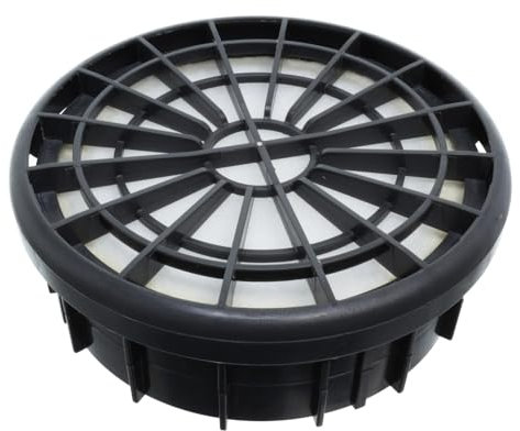 Paxanpax Filtre PFC1379 compatible avec Nilfisk VP300 HEPA, Saltix 10